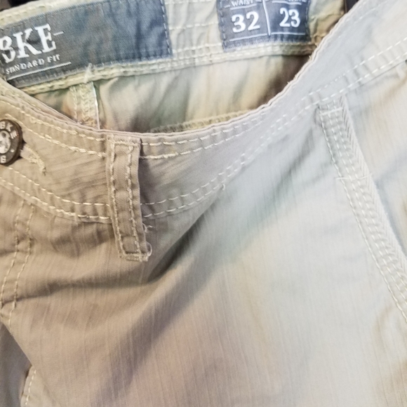 Men bke Cliff shorts - Picture 2 of 7